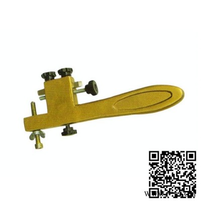 曼德MDQ09耐用DIY工具平口五金玻璃工具瓷磚五金加工多功能工具玻璃鉗子