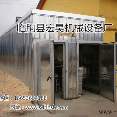 宏昊 香菇烘干設(shè)備廠  烘干機   烘干爐   烘干箱    烘干窯