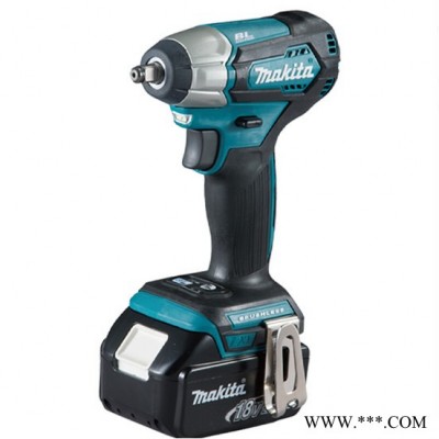 Makita/牧田 DTW180RTJ 18V/5.0Ah充電式電動扳手 牧田電動工具