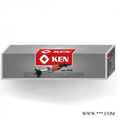 銳奇9725 950W 125mm 手持式砂輪機(jī)直向砂輪機(jī) 銳奇電動工具