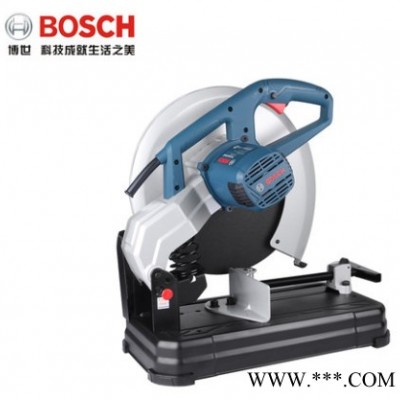 Bosch/博世 2000W型材切割機(jī)355mm多功能工業(yè)級(jí) 電動(dòng)單相220V鋼材金屬電鋸GCO200 博世電動(dòng)工具
