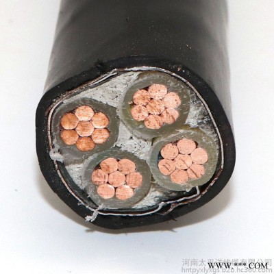 yjv 4芯路燈電纜價格 路燈電纜線 電力電纜
