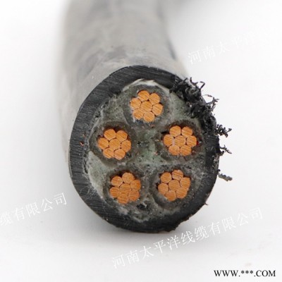 低壓電纜線 電力電纜yjv 電力電纜廠