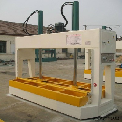 廠家直供多功能冷壓機(jī) 復(fù)合板材成型機(jī) 產(chǎn)地貨源 板材壓力機(jī)