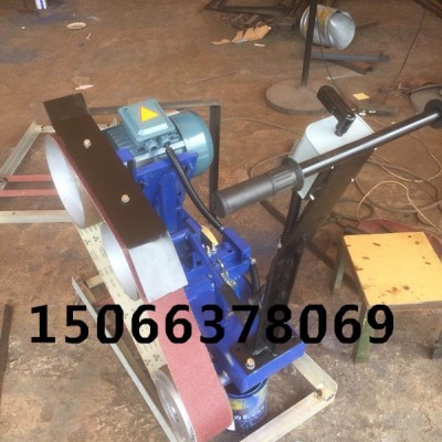 BSH21-75手推式砂帶機 主營產(chǎn)品 電動工具 砂帶機價格