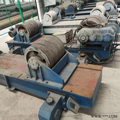 杰偉浩廠家 轉(zhuǎn)讓出售80噸滾輪架 二手設(shè)備 二手機(jī)械 二手機(jī)床 壓力機(jī) 卷板機(jī) 歡迎咨詢