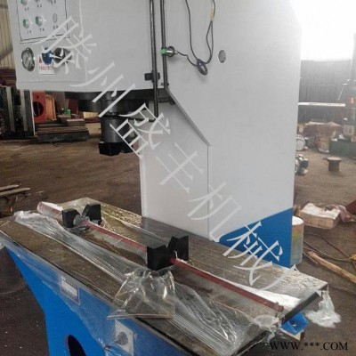 100噸單臂壓裝機(jī)成型液壓機(jī) 通用壓力機(jī) 滕州盛豐供應(yīng)