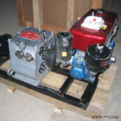中煤 電纜絞磨機(jī) 電纜絞磨機(jī)生產(chǎn)商 電纜絞磨機(jī)技術(shù)特點(diǎn) 電纜絞磨機(jī)廠家