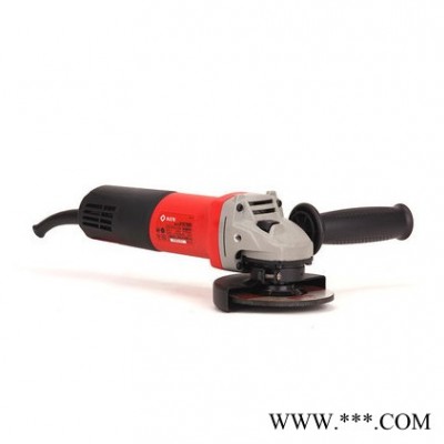 ken/銳奇角磨機(jī)9167MB 100mm角向磨光機(jī)720W 11000轉(zhuǎn)/分鐘 銳奇電動(dòng)工具