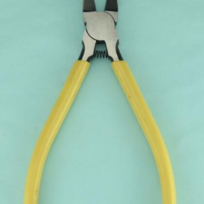 曼德MDQ01多用DIY工具五金玻璃工具瓷磚五金加工工具切割鉗子