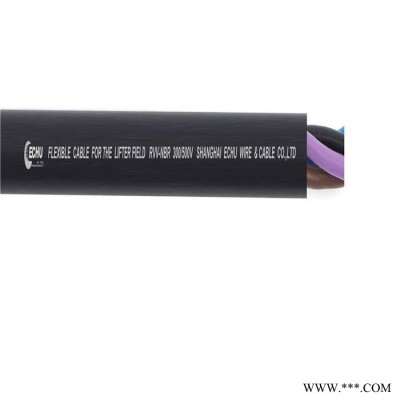 卷筒電纜RVV-NBR 1.5*18C mm  易初供應(yīng) 卷筒電纜 RVV電纜