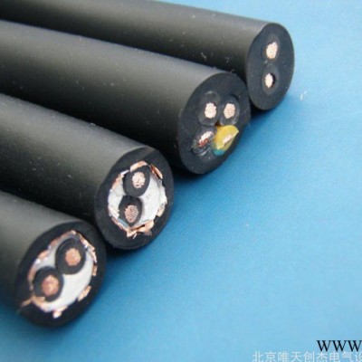 正泰CHNT電線電纜 YC3*70+1通用橡套軟電纜 國標(biāo)電纜