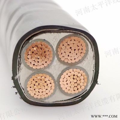 高低壓電纜  低壓電力電纜廠家 漯河低壓電纜