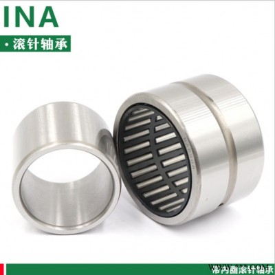 INA  NA4901-XL INA軸承 滾針軸承 電動工具 液壓設(shè)備INA授權(quán)代理商 INA授權(quán)經(jīng)銷商