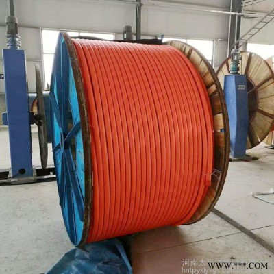 河南防火電纜價格 絕緣防火電纜廠家