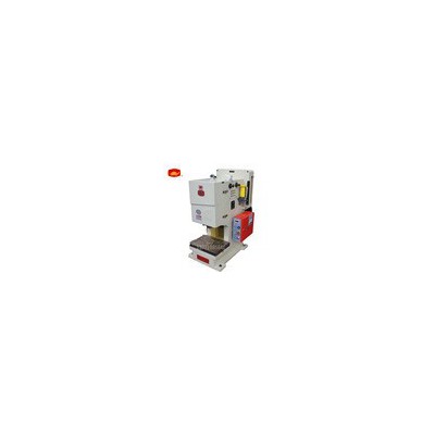 蕭山金龜JC04-5/5A 精密 電動(dòng)沖床 臺(tái)式壓力機(jī) 金龜沖床