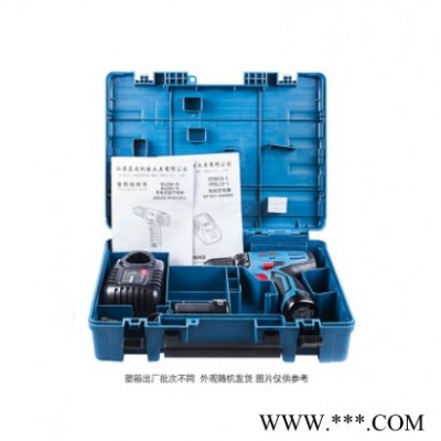 東成DCJZ09-10(B型)充電手電鉆兩電一充12v鉆家用工業(yè)鋰電鉆正反轉(zhuǎn)電動工具
