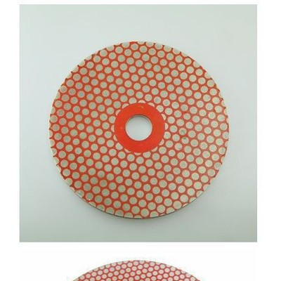 曼德MP6180玻璃深加工金剛石合金磨盤玻璃研磨圓片 電動(dòng)工具玻璃機(jī)器外貿(mào)出口貨源