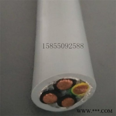 錦萬(wàn)邦特種卷筒電纜 港口大型起重設(shè)備用電纜 耐彎曲柔性電纜