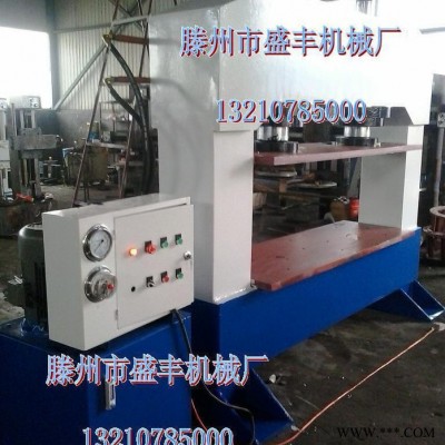 供應(yīng)滕州盛豐龍門壓力機，供應(yīng)龍門液壓機，300噸龍門液壓機，龍門框架壓力機