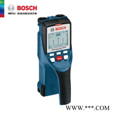 BOSCH/博世D-Tect150墻體探測(cè)儀 混凝土墻體內(nèi)金屬電線木材水管探測(cè)儀器 博世電動(dòng)工具