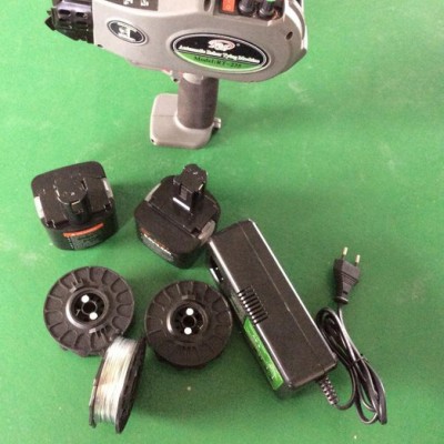 廠家直供RT235捆扎機，電動工具鋼筋捆扎機，鋼筋捆扎機批發(fā)，鋼筋捆扎機**