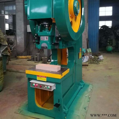 安徽錦鍛J23-80T開(kāi)式可傾壓力機(jī)廠家報(bào)價(jià)    J23系列沖床批發(fā)   種類齊全沖床生產(chǎn)廠家