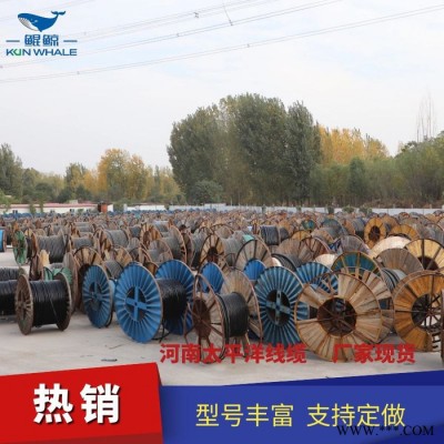 電力電纜廠家 高低壓電纜 高低壓電力電纜