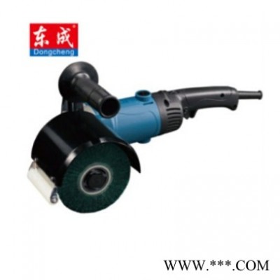 東成拉絲機S1N-FF-120×100電動工具 拋磨機 不銹鋼拉絲機 拋光機