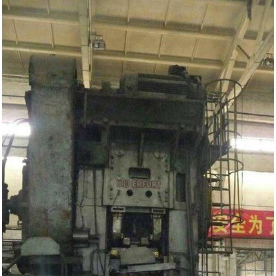 供應(yīng)二手埃爾夫特1600噸二手熱模鍛壓力機(jī)