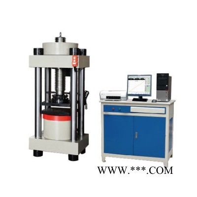 濟(jì)南品德壓力機(jī) YES-2000 壓力試驗(yàn)機(jī)  抗折抗壓試驗(yàn)機(jī) **