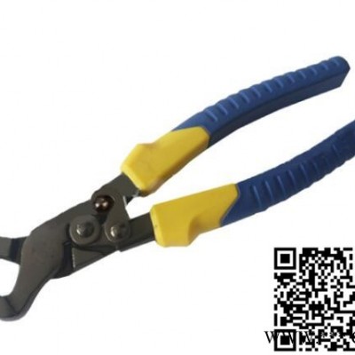 樂(lè)銘鑫MDQ14 DIY工具剪鉗平口五金玻璃工具瓷磚五金加工多功能工具