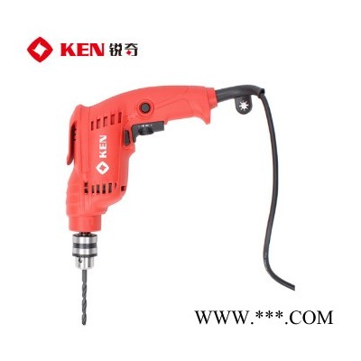 銳奇ken手電鉆6410ER/JER電動(dòng)螺絲刀起子 手電鉆多功能家用電動(dòng)工具