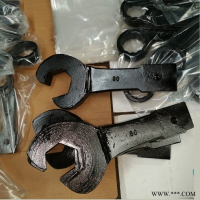 寧金勾頭敲擊扳手銷售五金工具