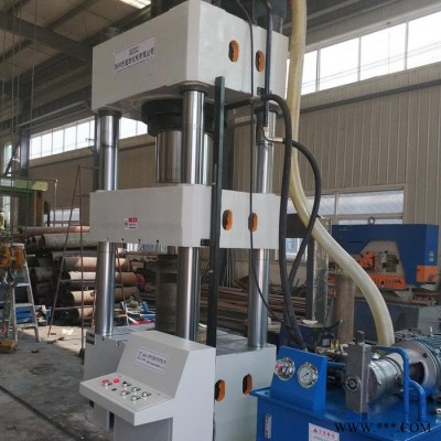 滕州盛豐供應(yīng)SF150T四柱三梁液壓機(jī) 三梁四柱壓力機(jī)