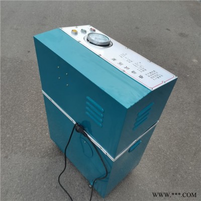 6DSY-4電動(dòng)試壓泵 4mpa水壓檢測(cè)泵 管道測(cè)試壓力機(jī) 電動(dòng)打壓泵鑫隆旺報(bào)價(jià)