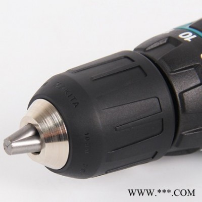 makita/牧田 DF330DWE 10.8V雙速雙電充電式起子電鉆 扭矩24/14N•m 牧田電動(dòng)工具