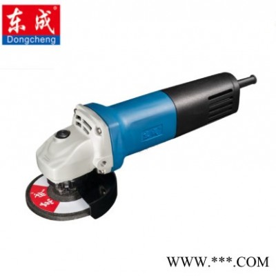東成S1M-FF10-100 100mm帶調(diào)速功能角向磨光機(jī)1020W 13000轉(zhuǎn)/分鐘 東成電動(dòng)工具