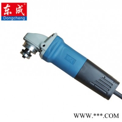 東成角磨機(jī)S1M-FF08-100 100mm角向磨光機(jī)800W 13000轉(zhuǎn)/分鐘 東成電動(dòng)工具