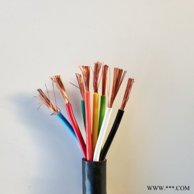 控制電纜KVVRP  3C*1.5mm 易初供應(yīng) 控制電纜 屏蔽電纜  護(hù)套電纜  PVC絕緣護(hù)套