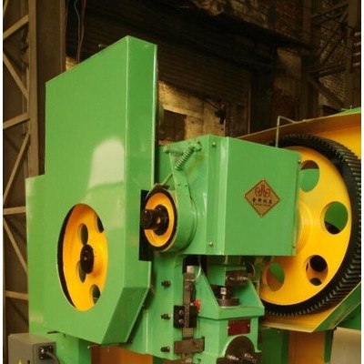 淄博金軒機(jī)床**J21S100T 深喉系列壓力機(jī)