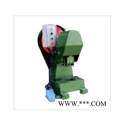 供應(yīng)金拓KINGTO牌臺(tái)式壓力機(jī)、電動(dòng)沖床