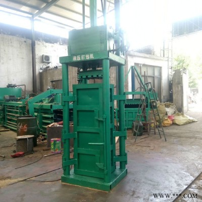 廢品打包機(jī) 80噸液壓打包機(jī) 液壓壓力機(jī)河北