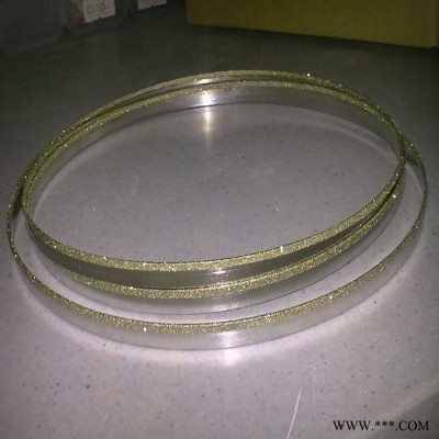 曼德MD9425 金剛石工具不銹鋼無(wú)接縫金剛石鋸片佛珠機(jī)電動(dòng)工具環(huán)形鋸條 切割玻璃陶瓷水晶切刀五金工具配件