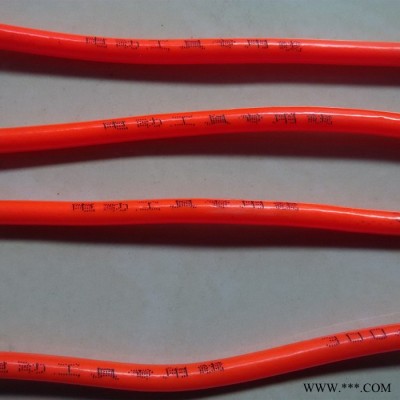 生產(chǎn)銷售電動工具耐磨耐寒耐油防凍防水黃紅電源線二插頭3米
