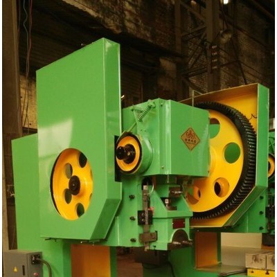 淄博 金軒機(jī)床 ** J21S25T 深喉系列壓力機(jī)