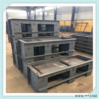電纜槽模具 高鐵電纜槽模具 水泥電纜槽模具 預(yù)制電纜槽模具 華慶制作