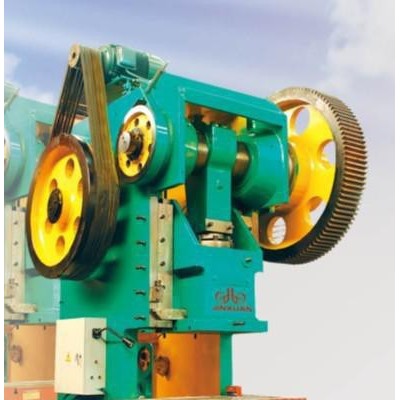 淄博金軒機(jī)床 ** J21-315t 300t 沖床  壓力機(jī) 量大從優(yōu)