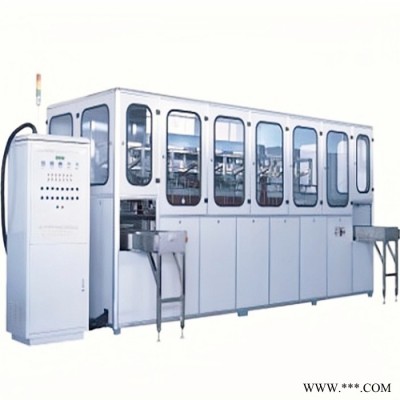 【立崠旭】全自動工業(yè)用超聲波清洗機 五金超聲波清洗機