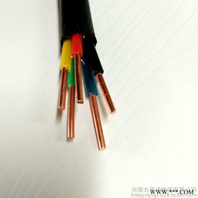 路燈電纜價格 路燈電纜線 路燈地埋電纜